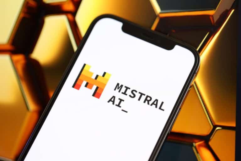 Mistral AI jaagt 3 miljard euro aan financiering na