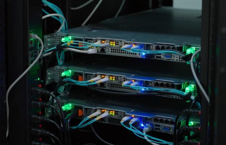 AI-workloads drijven logvolume met 93% omhoog bij organisaties