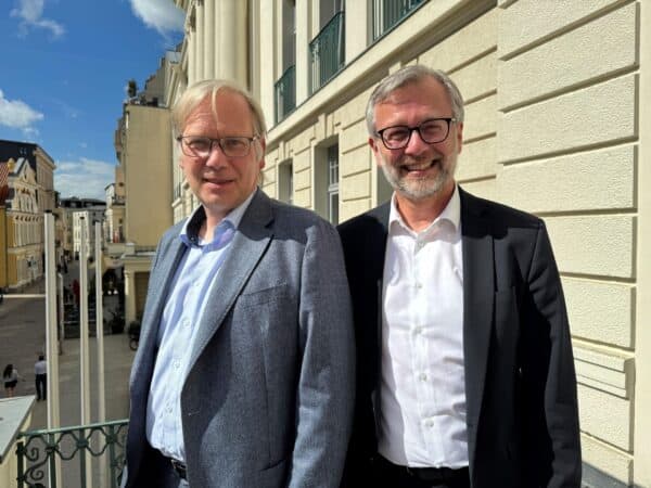 Duitse deelstaten bundelen digitale soevereiniteit op Nextcloud