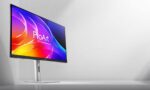 Asus brengt 4K QD-OLED naar de zakelijke werkvloer