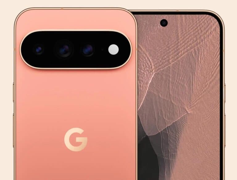 Google Pixel 11-overzicht: duurder, meer opslag en 7 jaar updates