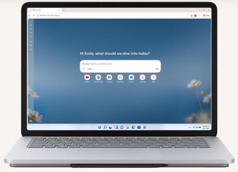 Mozilla: Microsoft stuurt gebruikers nog steeds richting Edge
