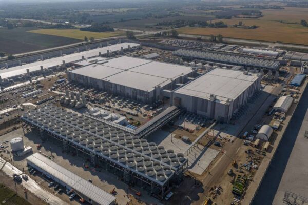 VOLT lanceert Nederlandse AI Cloud met Dell en NorthC