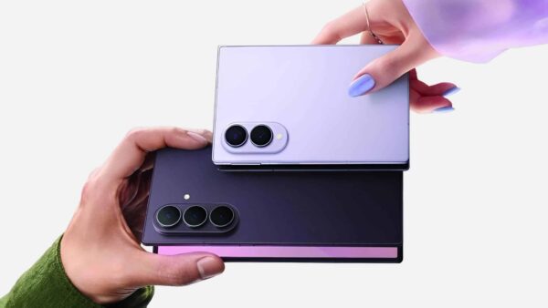 Samsung presenteert Galaxy Z Fold 8 en 8 Ultra