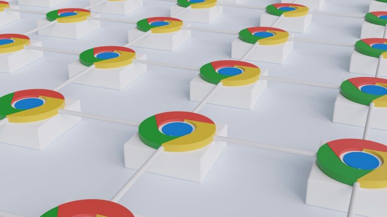 Google dicht 382 beveiligingslekken in Chrome voor desktop en mobiel
