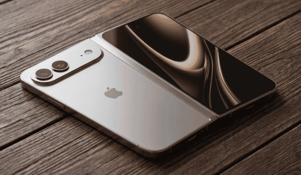 ‘iPhone Fold komt in september, levering pas maanden later’