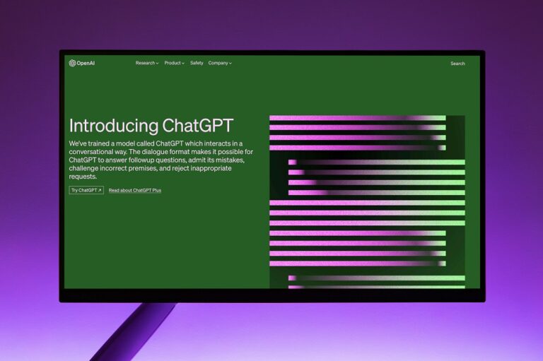OpenAI scherpt Europese aanpak voor verantwoord gebruik van AI aan