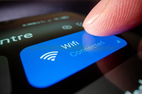 België waarschuwt: mijd openbare wifi-netwerken