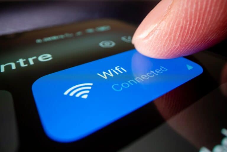België waarschuwt: mijd openbare wifi-netwerken