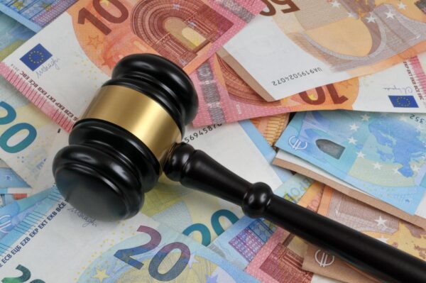 Google krijgt DMA-boete van 890 miljoen euro van Brussel