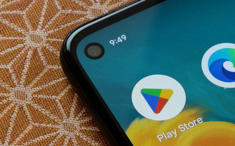 Google opent Play Store voor concurrenten