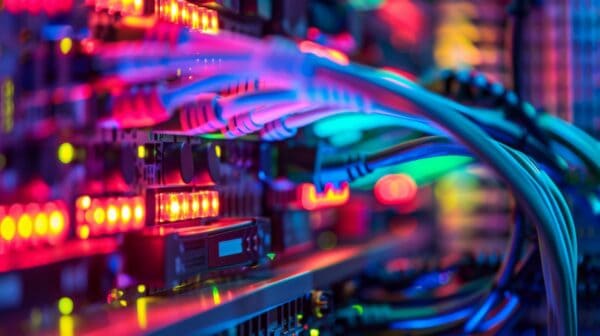 New York zet rem op hyperscale datacenters