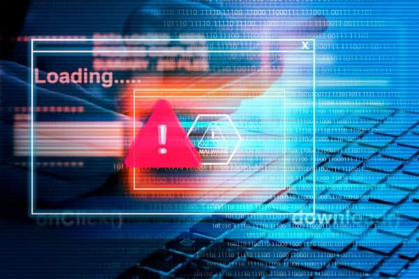 Ransomware groeit 20 procent in eerste helft 2026