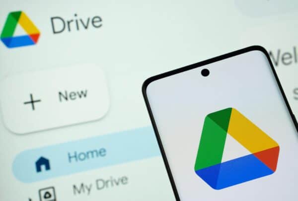 Google Drive maakt einde aan zoekwerk naar bestanden van Meet-vergaderingen