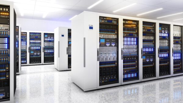 BESIX haalt nieuw contract binnen voor grootschalig datacenter in Wallonië