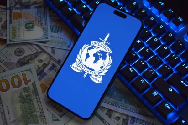 Criminelen misbruiken Interpol-naam voor ransomware-aanvallen op MKB