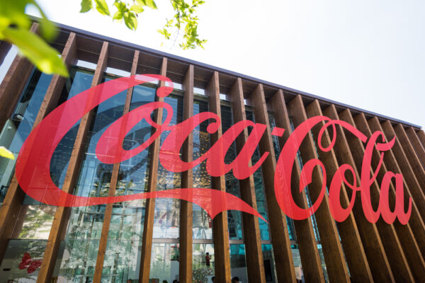 Productie Coca-Cola ligt stil door ransomware