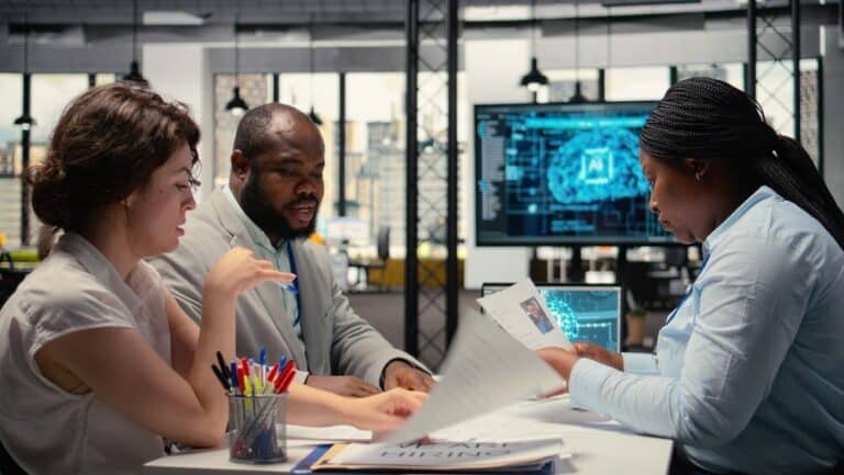Hoe overtuig je het management van een AI-investering?