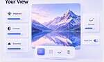 Asus laat AI-agents monitorinstellingen aanpassen