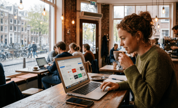 Google zet in oktober 2028 echt punt achter Chrome-apps