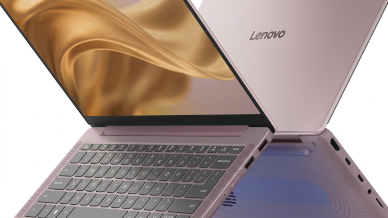 Lenovo IdeaPad Vibe moet concurreren met goedkope MacBook Neo