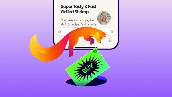 Firefox onthult ingebouwde adblocker voor iOS – update