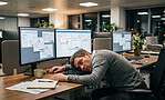 Als strenge beveiliging averechts werkt: het gevaar van security fatigue