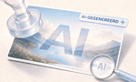 Europa verplicht label op AI-content