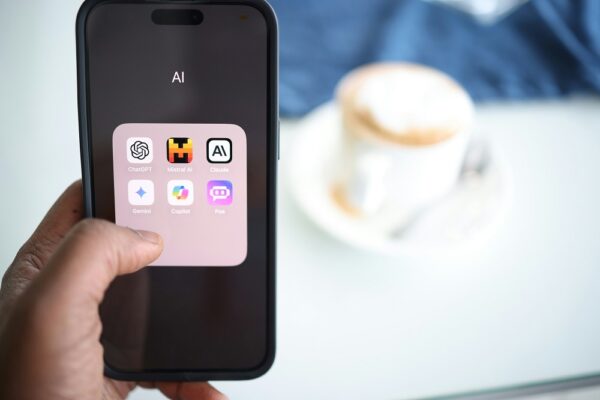 Microsoft bundelt Copilot-apps en schrapt verschillende functies