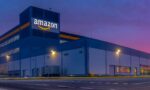 Amazon brengt bulkopslagdienst AWD naar vijf EU-landen
