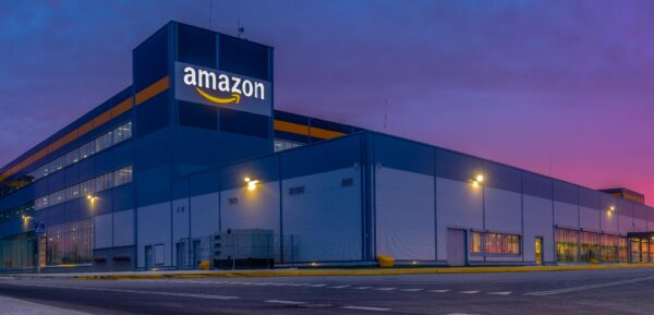 Amazon brengt bulkopslagdienst AWD naar vijf EU-landen