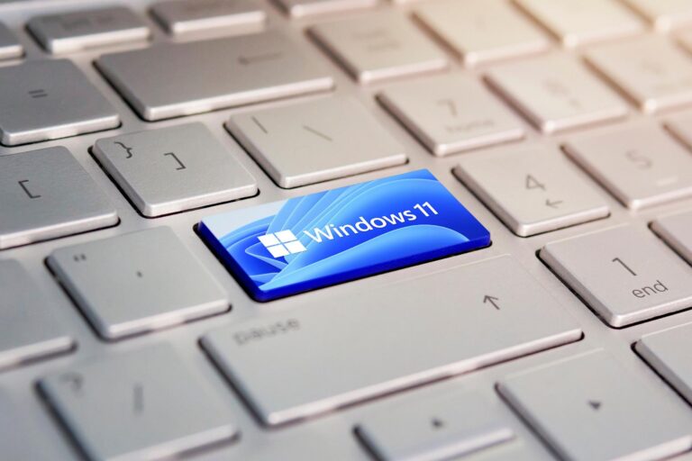 Microsoft optimaliseert Windows 11 voor PC’s met 8GB RAM