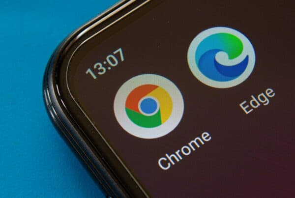 Chrome en Edge eisen 20GB vrije ruimte voor AI-modellen