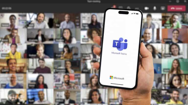Microsoft Teams krijgt vernieuwde interface met aanpasbare knoppen