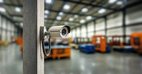 Fabrieken zetten visual intelligence in tegen storingen en stilstand