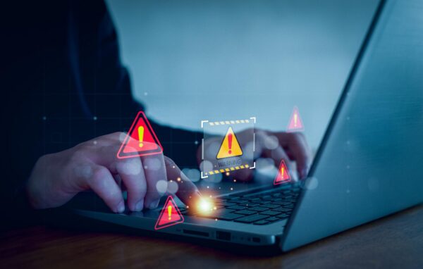Vier kostenposten die mkb onderschat bij cyberaanval