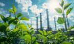 VS bouwen massaal gascentrales voor AI-datacenters