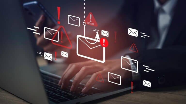 Phishers kraken betrouwbare websites om e-mailscanners te misleiden