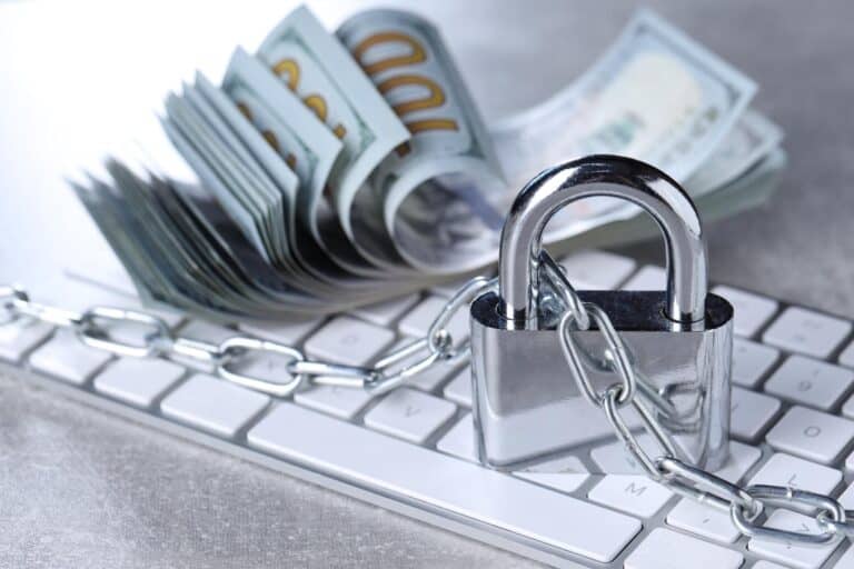 AI-cyberaanvallen op financiële sector stijgen explosief