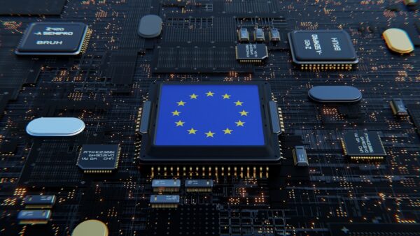 Iedereen wil Europese AI, bijna niemand doet iets
