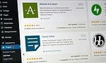 Kritiek WordPress-lek geeft aanvallers mogelijk volledige beheerrechten