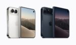 Apple lanceert opvouwbare iPhone
