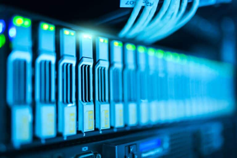 Prijzen enterprise storage gaan volgend jaar uit het dak