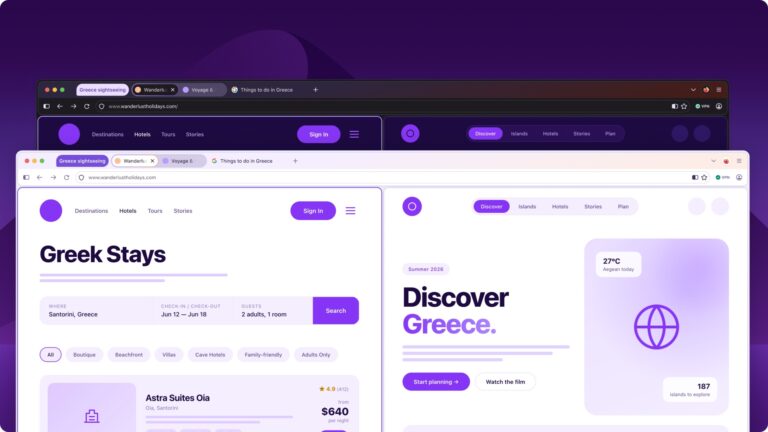 Firefox 157 met Nova-redesign nu beschikbaar
