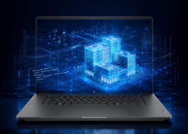 HP ZBook Ultra G3a bevat 192 GB geheugen voor lokale AI-agents