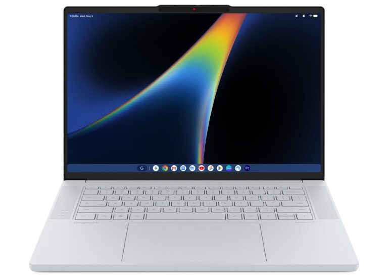 Lenovo Googlebook 15 kost 1499 euro