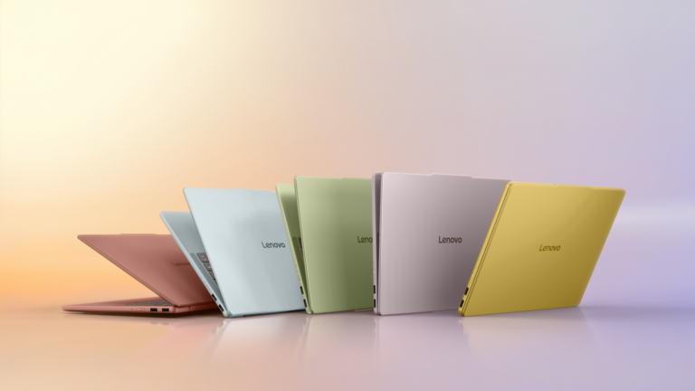 Dit is de Lenovo IdeaPad Vibe van 799 euro