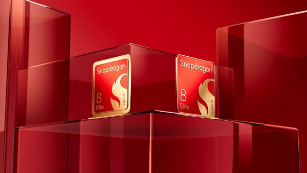 Qualcomm introduceert high-end Snapdragon 8 Elite Gen 6