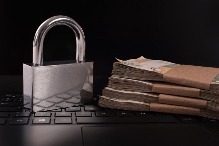 83% organisaties getroffen door ransomware