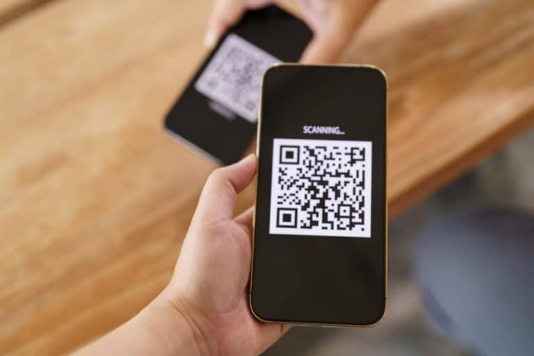 Microsoft blokkeert externe QR-codes in Teams tegen phishing